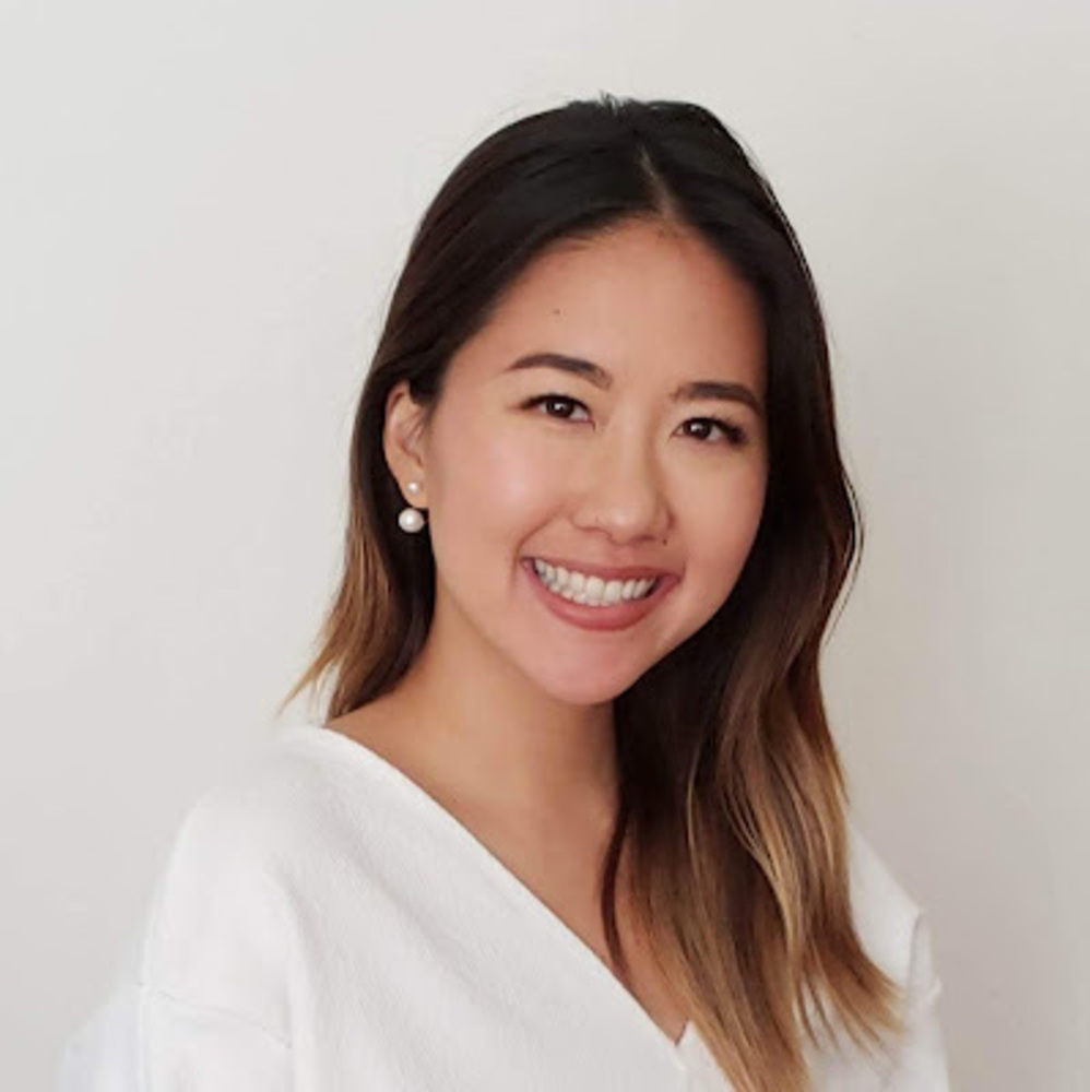 Meet your Posher, Candace